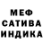 ГАШ Cannabis Asel Kaltaeva